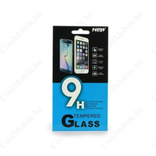 utángyártott Samsung A207 Galaxy A20s tempered glass kijelzővédő üvegfólia mobiltelefon kellék