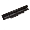 utángyártott Samsung AA-PL2VC6B fekete Laptop akkumulátor - 4400mAh (10.8V/11.1V Fekete) - Utángyártott