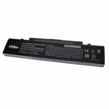 utángyártott Samsung AA-PL9NC6W Laptop akkumulátor - 5200mAh (11.1V Fekete) - Utángyártott samsung notebook akkumulátor