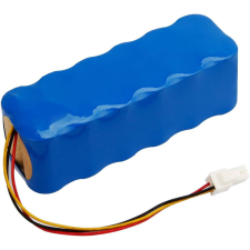 utángyártott Samsung AP5579205 helyettesítő takarítógép akkumulátor (NiMh, 2500mAh / 36Wh, 14.4V) - Utángyártott takarítógép akkumulátor