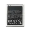 utángyártott Samsung B100 helyettesítő mobiltelefon akkumulátor (Li-Ion, 1500mAh / 5.55Wh, 3.7V) - Utángyártott