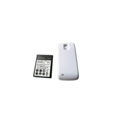 utángyártott Samsung B500 helyettesítő mobiltelefon akkumulátor (Li-Ion, 3800mAh / 14.44Wh, 3.8V) - Utángyártott mobiltelefon akkumulátor