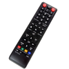 utángyártott Samsung BD-HM59C/ZA, BD-HM59CZA, BD-HM59ZA, BD-J5100, BD-J5100/ZA készülékekhez távirányító - Utángyártott