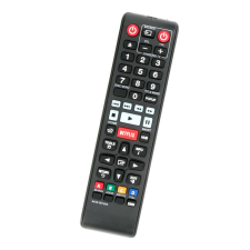utángyártott Samsung BDEM57/ZA, BDEM57C, BDEM57C/ZA, BDEM57CZA, BDEM57ZA, BDEM59 készülékekhez távirányító - Utángyártott távirányító