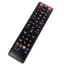 utángyártott Samsung BDF5500/XY, BDF5500/ZF, BDF5500XY, BDF5500ZF, BDF6500 készülékekhez távirányító - Utángyártott távirányító