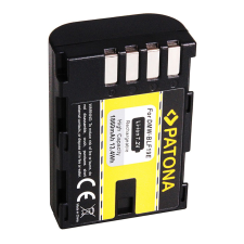 utángyártott Samsung BP-61 akkumulátor - 1860mAh (7.2V) - Utángyártott digitális fényképező akkumulátor