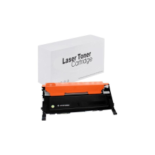 utángyártott Samsung CLP-310/315 CLT-K4092S utángyártott festékkazetta, PRÉMIUM (Black) nyomtatópatron & toner