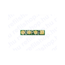 utángyártott Samsung CLP-310/315/CLX-3170/3175 C chip nyomtató kellék