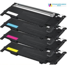 utángyártott Samsung CLP-320/325 cyán utángyártott toner 4072C nyomtatópatron & toner