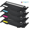 utángyártott Samsung CLP-320/325 yellow utángyártott toner 4072Y