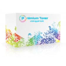 utángyártott Samsung CLP-415 (CLT-K504S) fekete utángyártott toner nyomtatópatron & toner