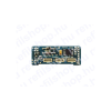 utángyártott Samsung CLP-510 Bk. chip 7K