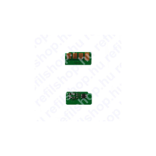 utángyártott Samsung CLP-770(7K) Y chip (TW) nyomtató kellék