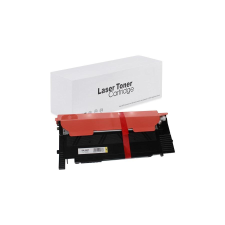 utángyártott Samsung CLT-Y406S utángyártott festékkazetta, PRÉMIUM toner nyomtatópatron & toner