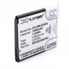 utángyártott Samsung EB-BG360CBU helyettesítő mobiltelefon akkumulátor (Li-Ion, 1900mAh / 7.22Wh, 3.8V) - Utángyártott