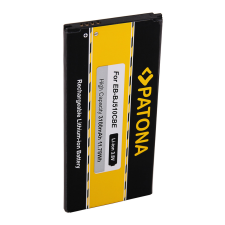 utángyártott Samsung EB-BJ510CBE akkumulátor - 3100mAh (3.8V) - Utángyártott mobiltelefon, tablet alkatrész