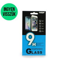utángyártott Samsung Galaxy A03 tempered glass kijelzővédő üvegfólia mobiltelefon kellék
