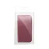 utángyártott Samsung Galaxy A26 Smart Magneto flip tok, burgundi