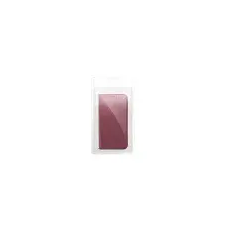 utángyártott Samsung Galaxy A26 Smart Magneto flip tok, burgundi tok és táska