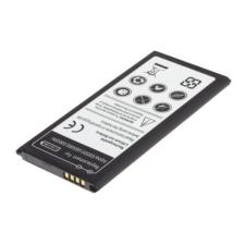 utángyártott Samsung Galaxy Alpha / SM-G850T akkumulátor - 1860mAh (3.85V) - Utángyártott samsung notebook akkumulátor