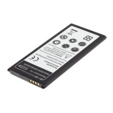 utángyártott Samsung Galaxy Alpha / SM-S801 akkumulátor - 1860mAh (3.85V) - Utángyártott samsung notebook akkumulátor