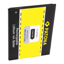 utángyártott Samsung Galaxy Mega 6.3 akkumulátor - 3500mAh (3.7V) - Utángyártott samsung notebook akkumulátor