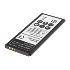 utángyártott Samsung Galaxy Note Edge / SM-N915A akkumulátor - 3000mAh (3.85V) - Utángyártott samsung notebook akkumulátor