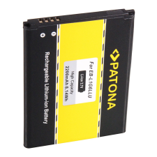 utángyártott Samsung Galaxy S3 Neo akkumulátor - 2200mAh (3.7V) - Utángyártott samsung notebook akkumulátor