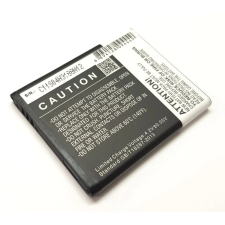 utángyártott Samsung Galaxy SGH-G810 készülékhez mobiltelefon akkumulátor (Li-Ion, 1000mAh / 3.7Wh, 3.7V) - Utángyártott mobiltelefon akkumulátor