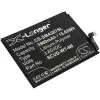 utángyártott Samsung Galaxy SM-A215W készülékhez mobiltelefon akkumulátor (Li-Polymer, 3.85V, 3900mAh / 15.02Wh) - Utángyártott