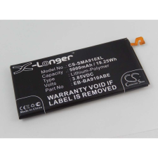 utángyártott Samsung Galaxy SM-A9100 akkumulátor - 5000mAh ((3.85V)) - Utángyártott mobiltelefon akkumulátor