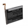 utángyártott Samsung Galaxy SM-M515F/DSN készülékhez mobiltelefon akkumulátor (Li-Polymer, 6800mAh / 26.18Wh, 3.85V) - Utángyártott