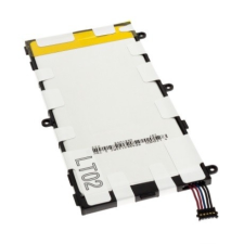 utángyártott Samsung Galaxy Tab 3 Kids tablet akkumulátor - 4000mAh (3.7V Fehér) - Utángyártott samsung notebook akkumulátor