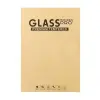 utángyártott Samsung Galaxy Tab S8 Ultra 14.6 / Tab S9 Ultra 14.6 / Tab S10 Ultra 14.6, Kijelzővédő fólia, ütésálló fólia, Tempered Glass (edzett üveg), Clear