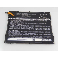 utángyártott Samsung Galaxy Tab SM-T585M készülékhez tablet akkumulátor (3.8V, 7300mAh / 27.74Wh) - Utángyártott tablet akkumulátor