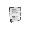 utángyártott Samsung Galaxy Tab SM-T587P készülékhez tablet akkumulátor (3.8V, 6000mAh / 22.8Wh) - Utángyártott