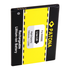 utángyártott Samsung GT i 9192 akkumulátor - 1900mAh - Utángyártott mobiltelefon, tablet alkatrész