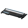 utángyártott Samsung -hoz, CLP-365 cián utángyártott toner (~1000 oldalas) (C406S)