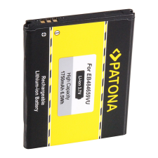 utángyártott Samsung Linux SCH-i519 akkumulátor - 1750mAh (3.7V) - Utángyártott samsung notebook akkumulátor