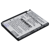 utángyártott Samsung M359, SGH-D840 készülékekhez mobiltelefon akkumulátor (Li-ion, 3.7V, 750mAh) - Utángyártott