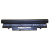 utángyártott Samsung N145-JPM1 készülékhez laptop akkumulátor (Li-Ion, 11.1V, 4400mAh / 48.84Wh) - Utángyártott