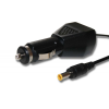 utángyártott Samsung N150 Emilia Plus, N150 Endi Autós töltő kábel Samsung ADP-40MH AB(, 12 V, Fekete)" - Utángyártott