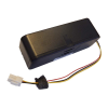 utángyártott Samsung Navibot VCR8848, VCR8849 Li-Ion Takarítógép akkumulátor (6000 mAh, 14.4 V, 86.4 Wh) - Utángyártott