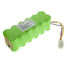 utángyártott Samsung Navibot VCR8855L3A Silencio akkumulátor - 3000mAh (14.4V) - Utángyártott barkácsgép akkumulátor