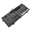utángyártott Samsung Notebook 9 Spin 940X3L készülékhez laptop akkumulátor (Li-Polymer, 7.7V, 5100mAh / 39.27Wh) - Utángyártott