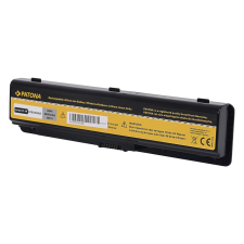 utángyártott Samsung NP200B4, NP200B5 Laptop akkumulátor - 4400mAh (11.1V Fekete) - Utángyártott samsung notebook akkumulátor