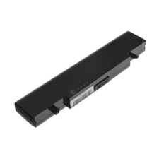 utángyártott Samsung NP-E3420, NP-E352 Laptop akkumulátor - 4400mAh (10.8V/11.1V Fekete) - Utángyártott samsung notebook akkumulátor