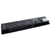 utángyártott Samsung NP-NF210 készülékhez laptop akkumulátor (Li-ion, 7.4V, 6600mAh / 48.84Wh) - Utángyártott