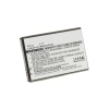 utángyártott Samsung Omnia Pro B7300 készülékhez mobiltelefon akkumulátor (Li-Ion, 1700mAh / 6.29Wh, 3.7V) - Utángyártott
