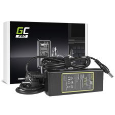 utángyártott Samsung P35 XVM1600II laptop töltő adapter - 90W (19V) - Utángyártott egyéb notebook hálózati töltő